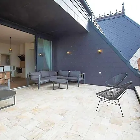 Zoya Luxury 5* Budapeste